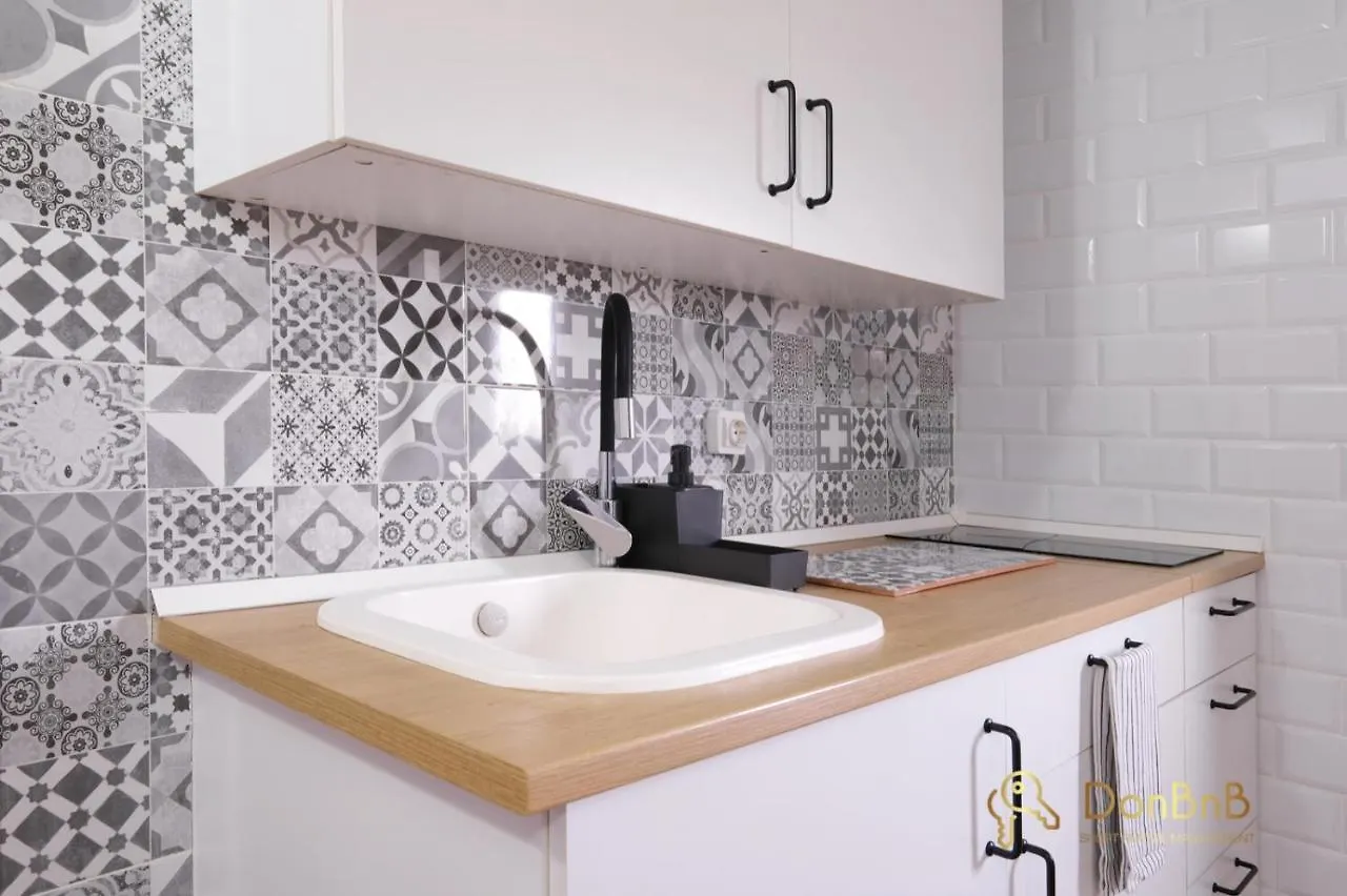 Casa De 2 Dormitorios Con Piscina Privada Y Desayuno Incluido En Alhaurin Alhaurin de la Torre Apartment