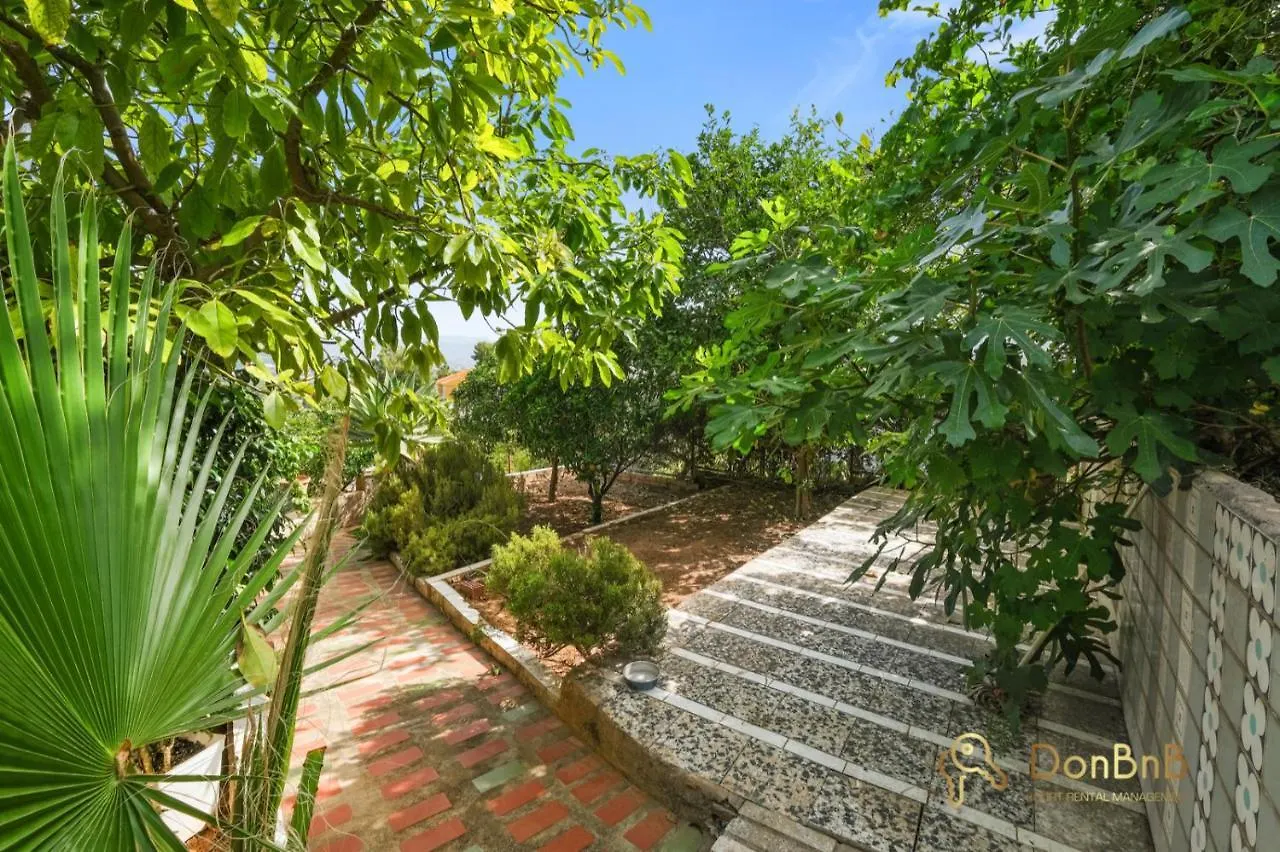 Casa De 2 Dormitorios Con Piscina Privada Y Desayuno Incluido En Alhaurin Alhaurin de la Torre Apartment